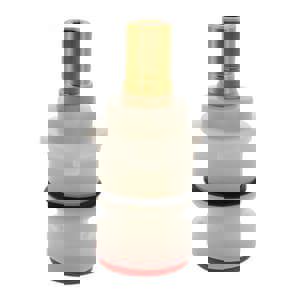 LF HOT GLACIER BAY CRMC STEM